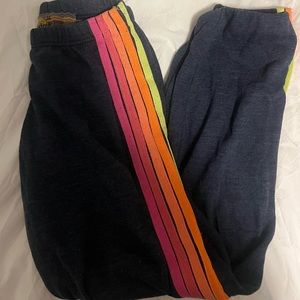 AVIATOR NATION SWEATPANTS